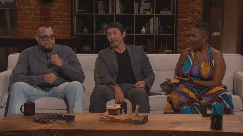 Talking Dead: Predictions: Season 8, Episode 29