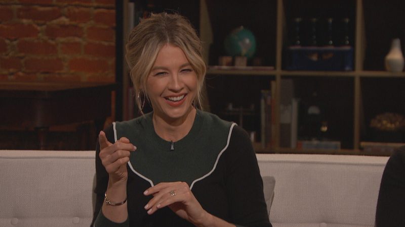Talking Dead: Bonus Scene: Season 8, Episode 30