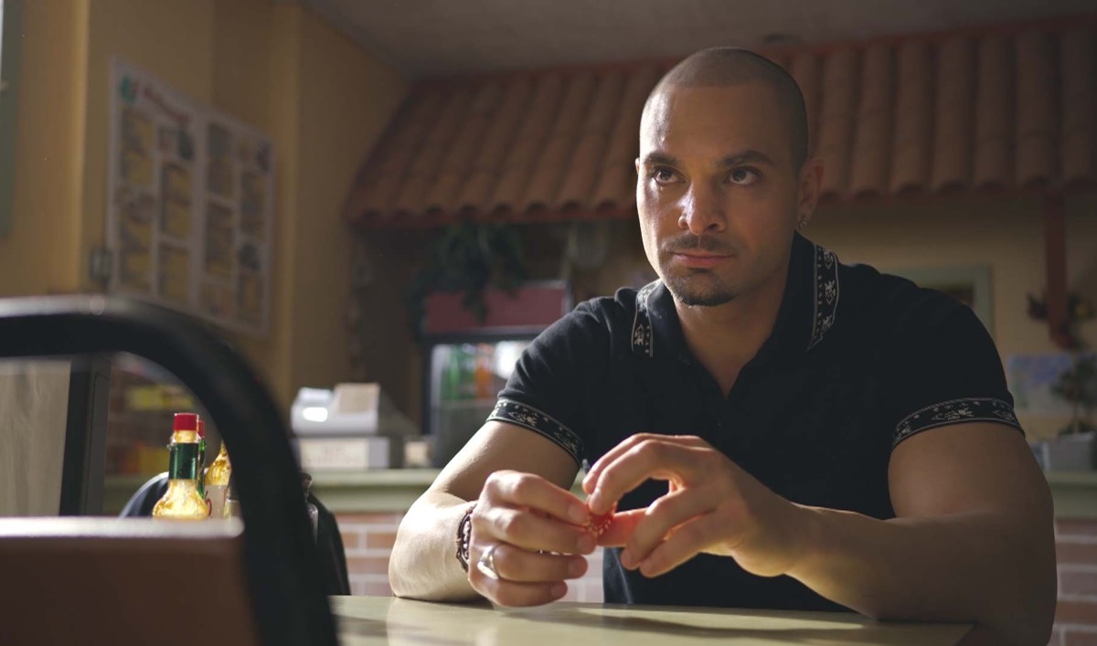 Episode 8 Sneak Peek — Nacho’s In a New Seat of Power