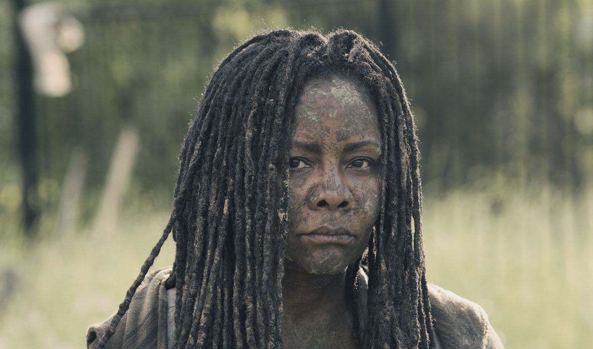 A New Face Brings Danger to All Those Around Her in <em>Fear the Walking Dead</em> Episode 12