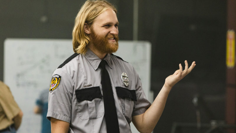 <em>EW</em> Features <em>Lodge</em> Season 2 Teaser; <em>Washington Post</em> Eager for New Season