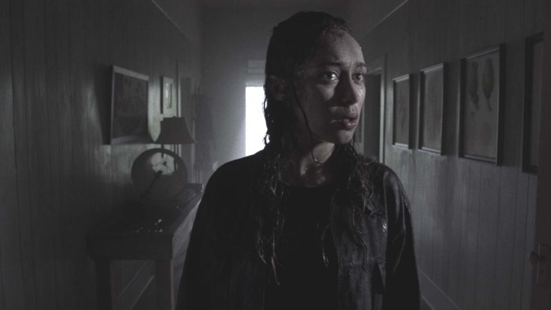 Fear the Walking Dead Season 4 Comic-Con Teaser