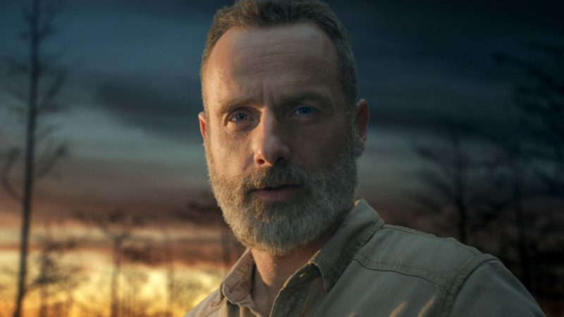 The Walking Dead Season 9 Teaser: Every Picture