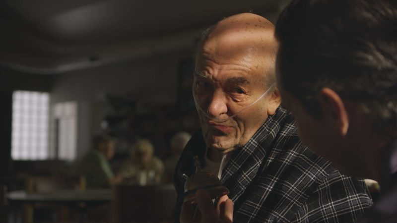 Better Call Saul Easter Egg: Season 4, Episode 9