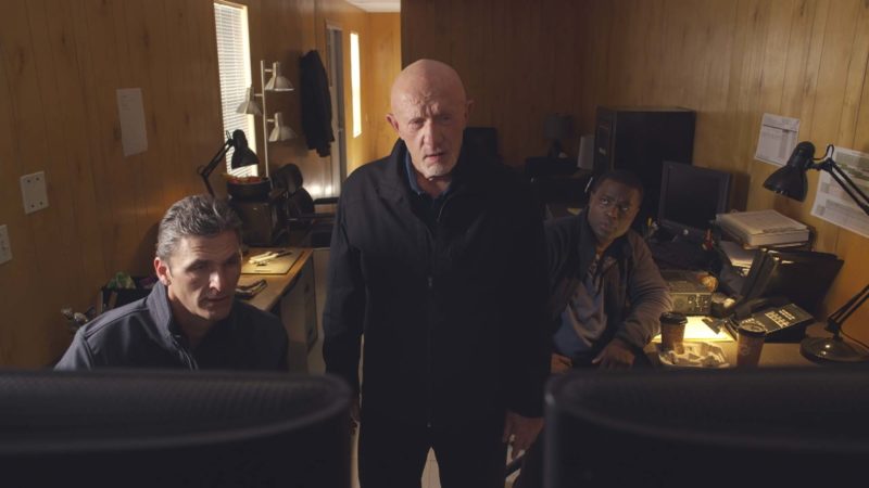 Inside Better Call Saul: Season 4, Episode 9