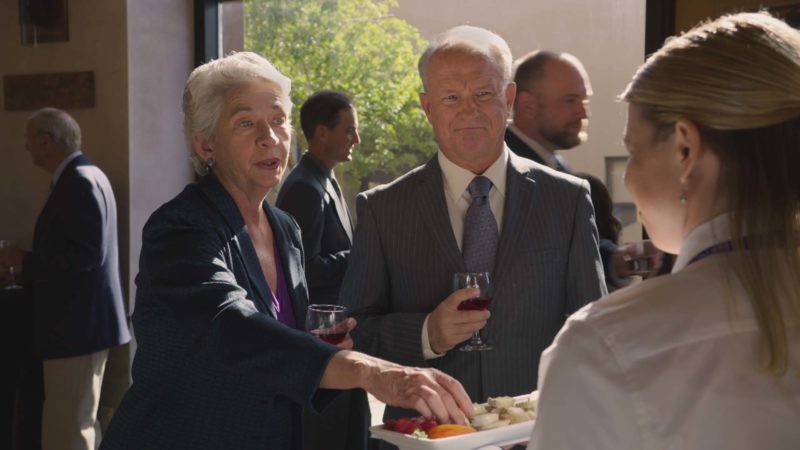 Better Call Saul Easter Egg: Season 4, Episode 10