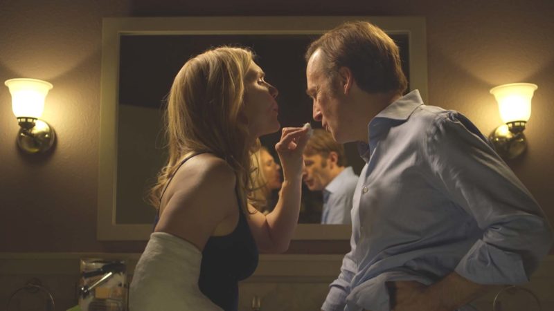 Wrapping Up Season 4 of Better Call Saul