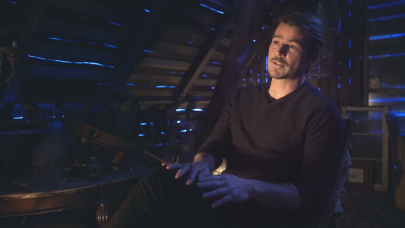 Eli Roth’s History of Horror: Halloween H20