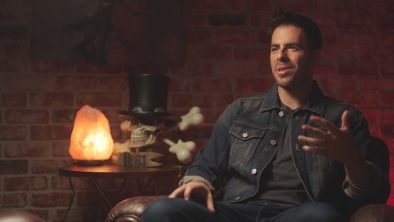 Eli Roth’s History of Horror: Scarred for Life