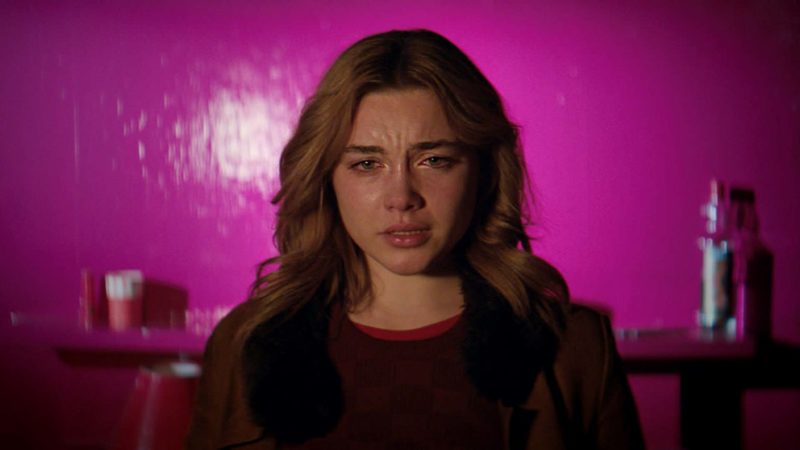 The Little Drummer Girl Teaser: Who Are You People?