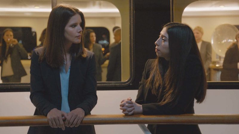 Inside Lodge 49: Season 1, Episode 9