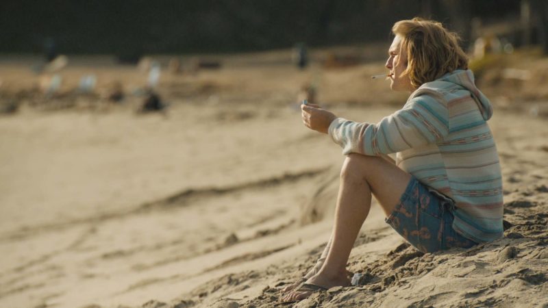 Inside Lodge 49: Season 1, Episode 10