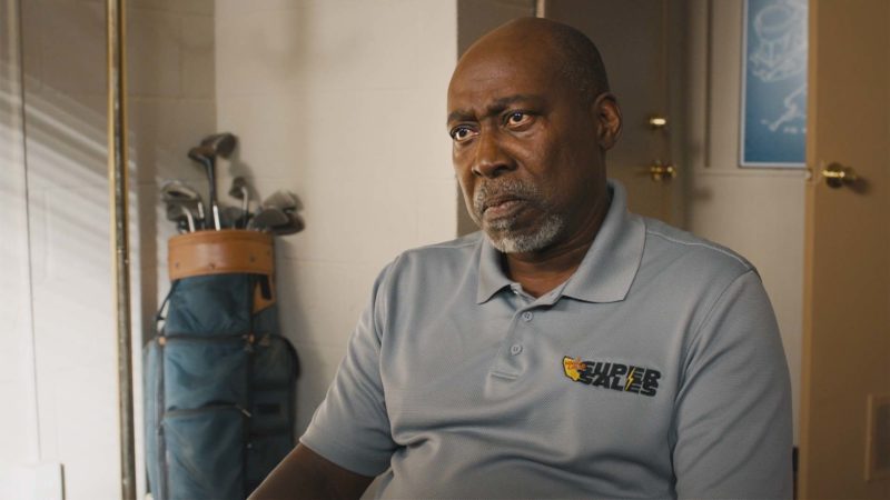Lodge 49 Sneak Peek: Season 1, Episode 10
