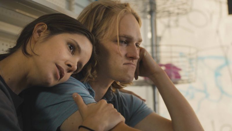 Lodge 49 Talked About Scene: Season 1, Episode 10