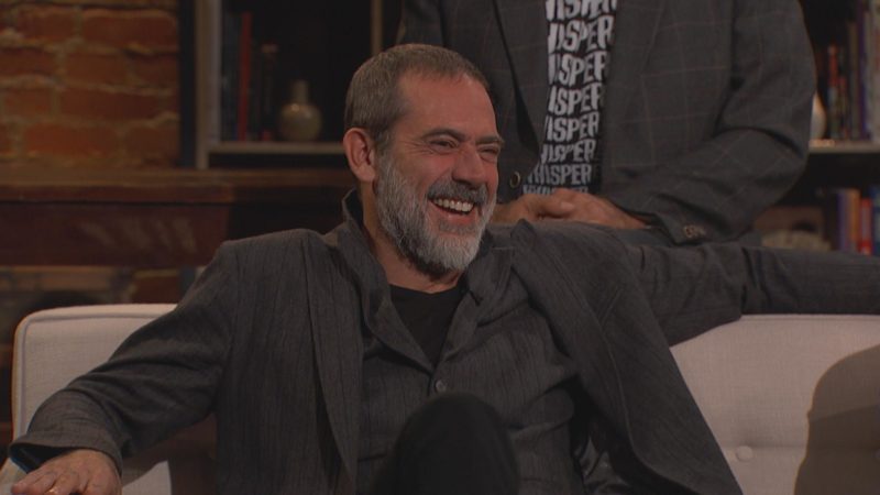 Talking Dead: Highlights: Season 9, Episode 1