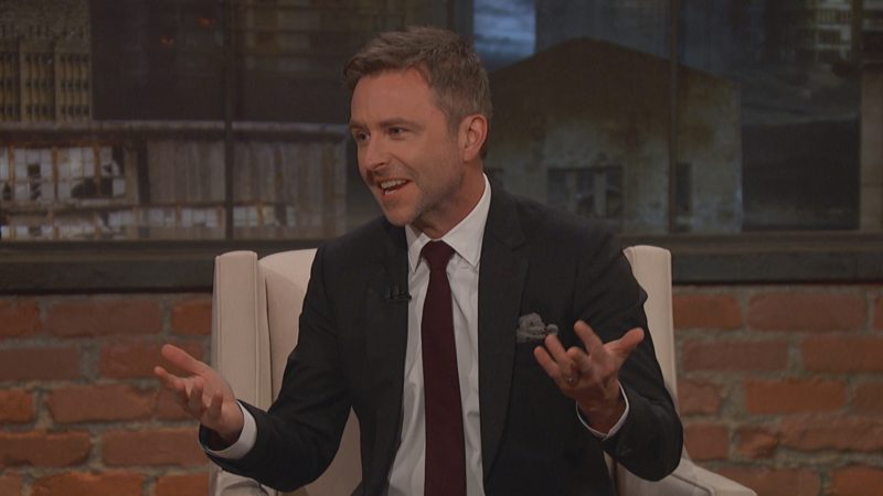 Talking Dead: Highlights: Season 9, Episode 3