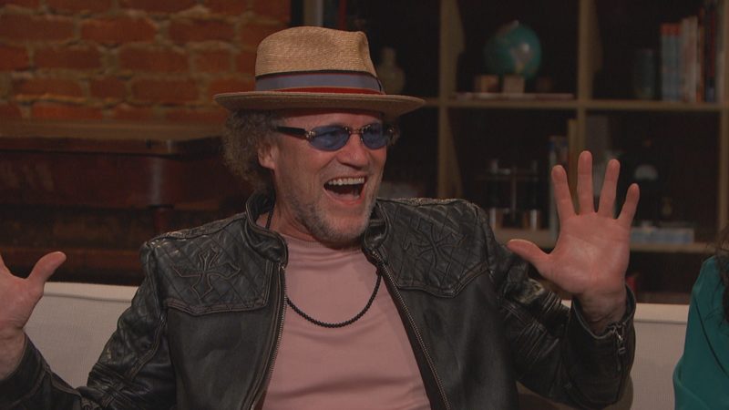 Talking Dead: Bonus Scene: Season 9, Episode 4