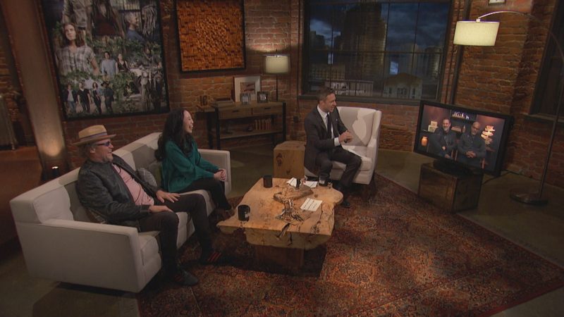 Talking Dead: Highlights: Season 9, Episode 4