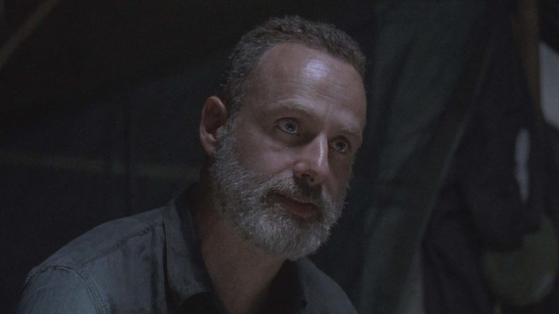 (SPOILERS) Inside The Walking Dead: Season 9, Episode 2