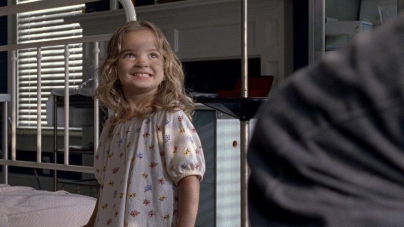 The Walking Dead Bonus Scene: Season 9, Episode 3