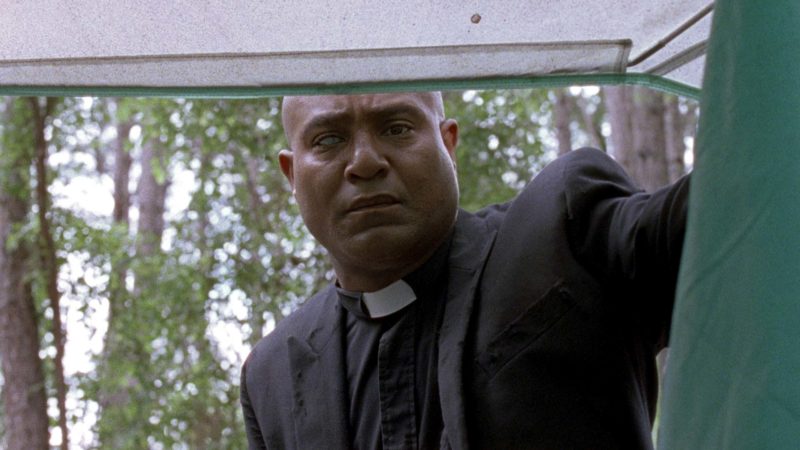 The Walking Dead Bonus Scene: Season 9, Episode 3