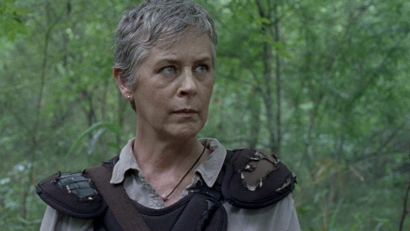 The Walking Dead Bonus Scene: Season 9, Episode 3