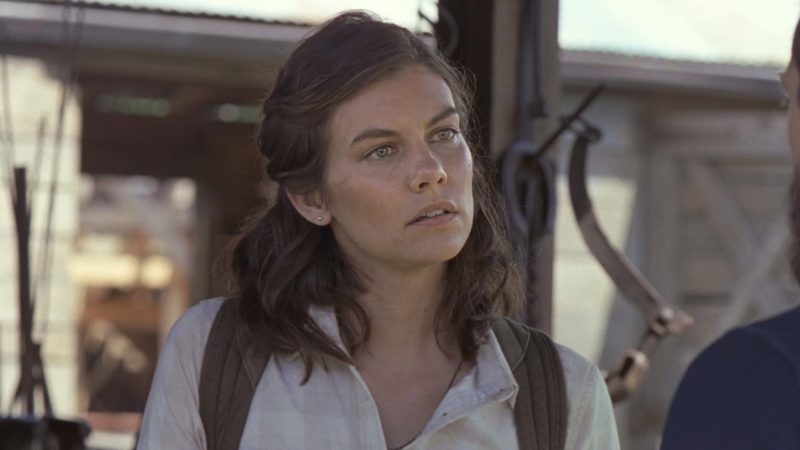 The Walking Dead Sneak Peek: Season 9, Episode 4