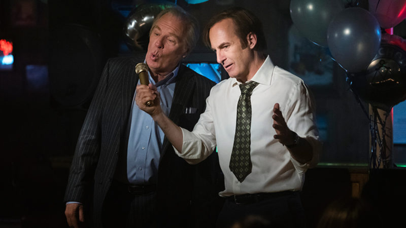 <em>Better Call Saul</em> Takes Home a 2019 Saturn Award