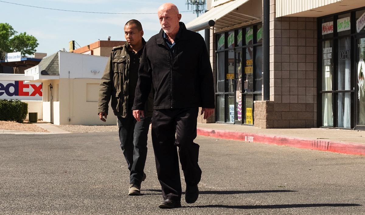 Why Mike’s Brutal Act Was Motivated by a “Weird Compassion”
