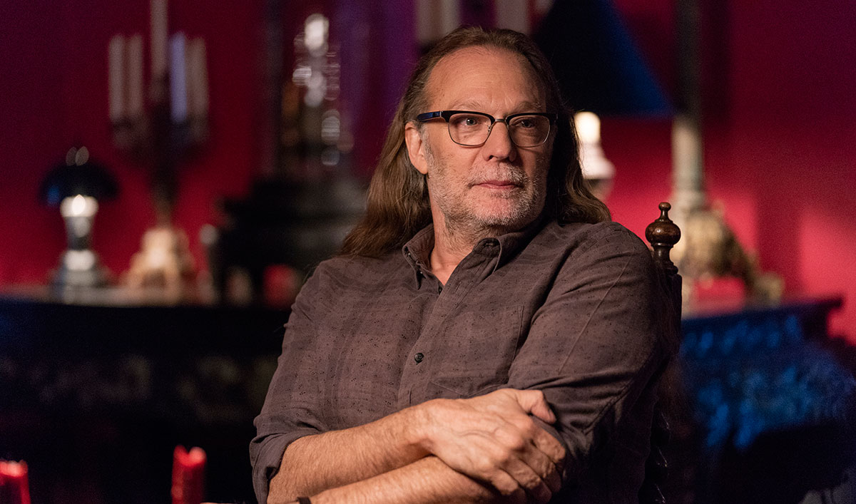 Greg Nicotero, Edgar Wright, Tom Savini and More Explore the History of Zombie Movies in the Series Premiere