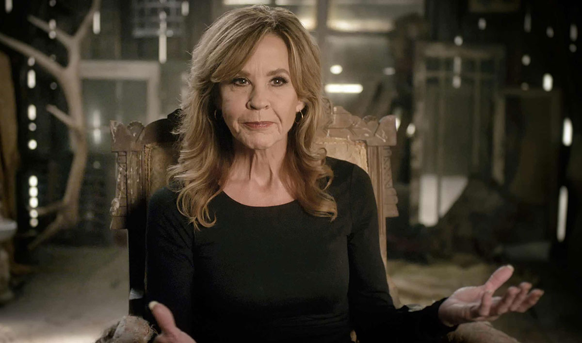 Demons Take Center Stage in Some of Horror’s Most Haunting Films