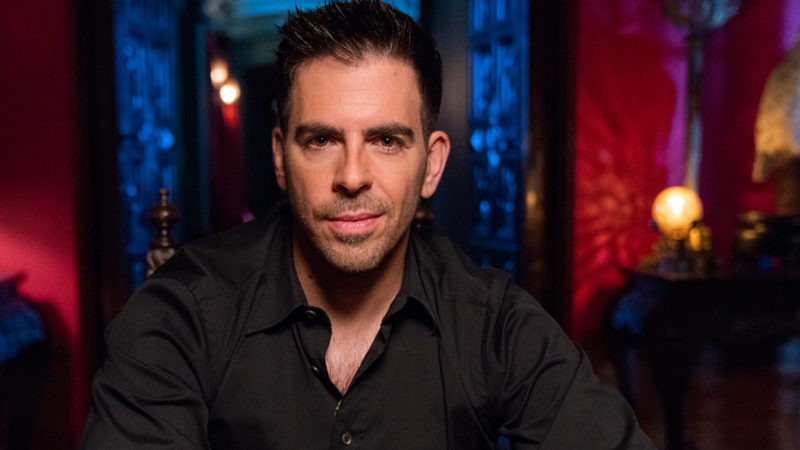 AMC Renews <em>Eli Roth’s History of Horror</em> for Season 2