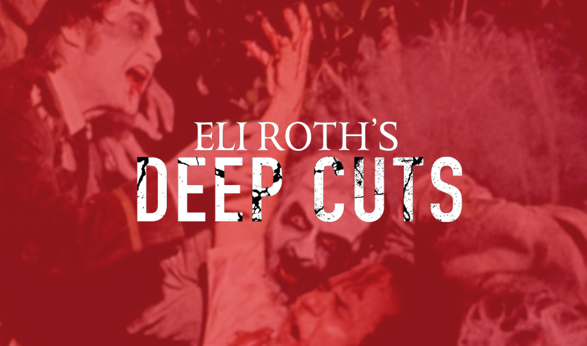 Dive Into These Gruesome Zombie Movies At Your Own Risk
