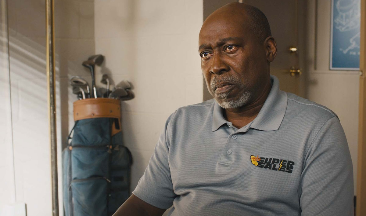 Season Finale Sneak Peek — Ernie’s String of Bad Luck Continues