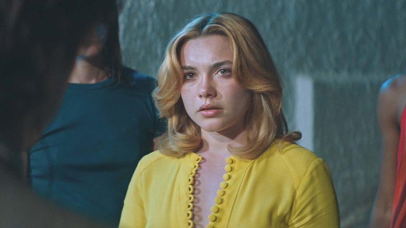 Inside The Little Drummer Girl: Season 1, Episode 1