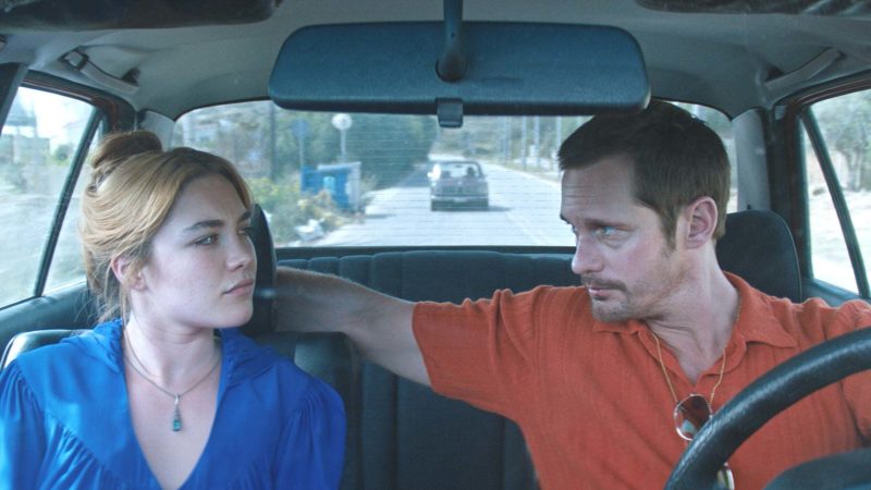 Inside The Little Drummer Girl: Season 1, Episode 2