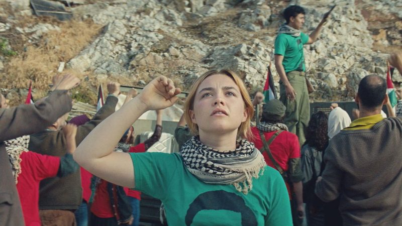 Inside The Little Drummer Girl: Season 1, Episode 5