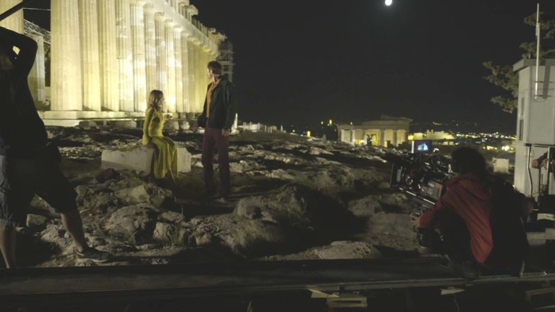 The Little Drummer Girl: Spotlight on Locations