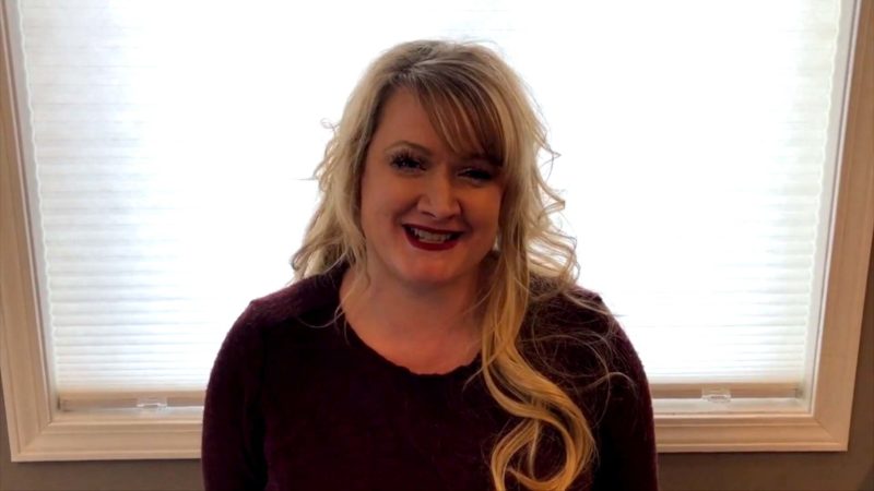 Talking Dead Ultimate Fan Search: Cyndy