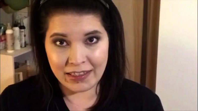 Talking Dead Ultimate Fan Search: Nicole