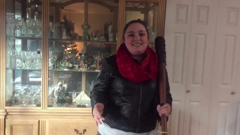 Talking Dead Ultimate Fan Search: Megan