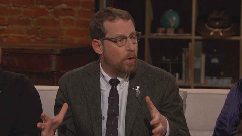 Talking Dead: Highlights: Season 9, Episode 5