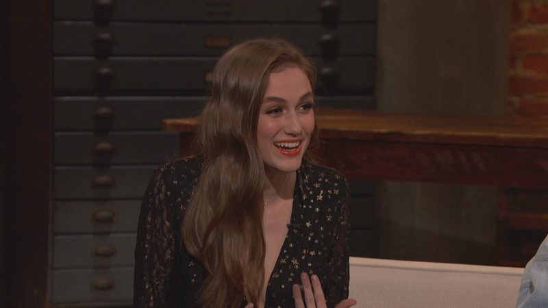 Talking Dead: Highlights: Season 9, Episode 7