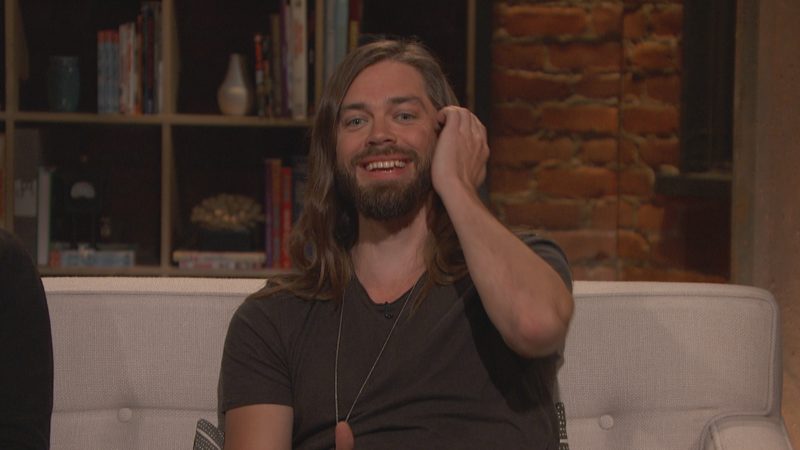 Talking Dead: Bonus Scene: Season 9, Episode 8