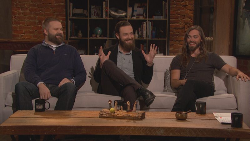 Talking Dead: Highlights: Season 9, Episode 8