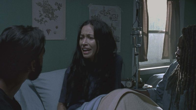 Next On The Walking Dead: Season 9, Episode 8