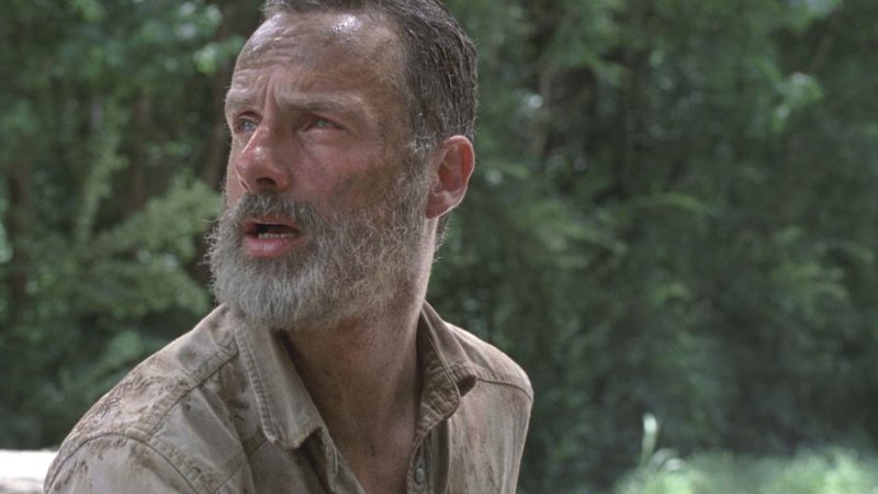 (SPOILERS) Inside The Walking Dead: Season 9, Episode 5