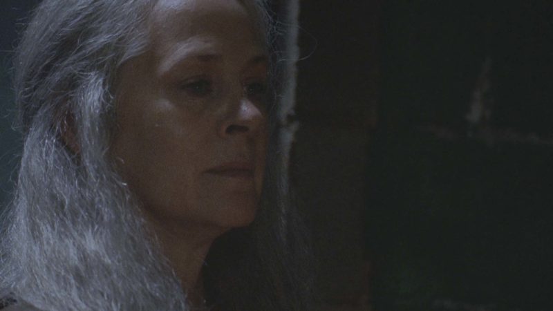 (SPOILERS) The Walking Dead Talked About Scene: Season 9, Episode 6