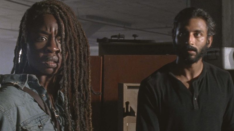 (SPOILERS) Inside The Walking Dead: Season 9, Episode 7