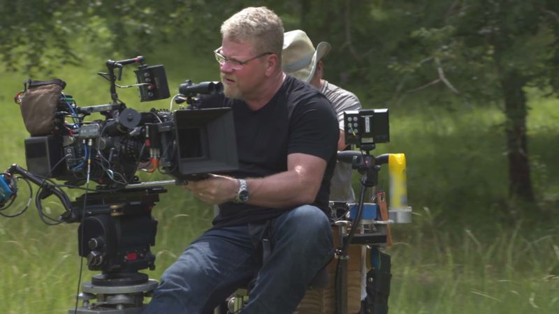 (SPOILERS) Making of The Walking Dead: Season 9, Episode 7